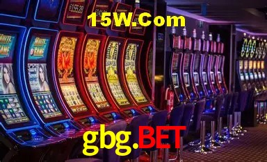 Mesa de Blackjack gbg.bet