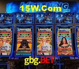 Casino Ao Vivo gbg.bet