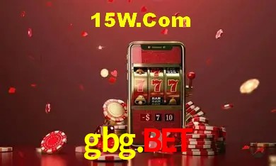 Apostas de Futebol gbg.bet