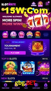 Slot Games gbg.bet