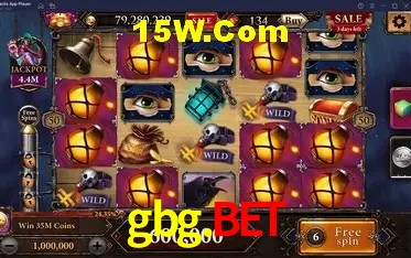 Estatísticas Esportivas gbg.bet