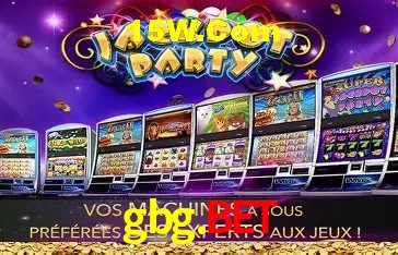 Promoção Relâmpago gbg.bet