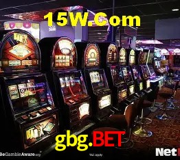 Casino VIP gbg.bet