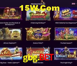 Programa VIP gbg.bet