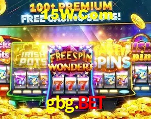 Provedores de Jogos gbg.bet