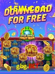 Game Providers gbg.bet