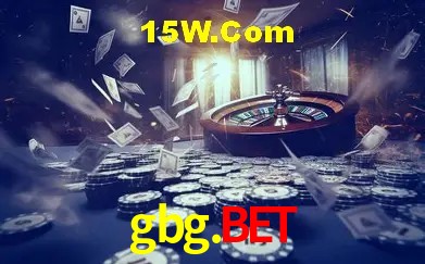 cassino gbg.bet
