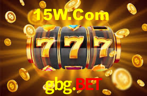 gbg.bet