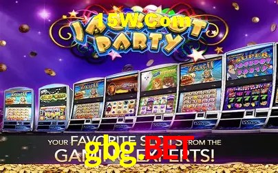 Jogos de Slot gbg.bet