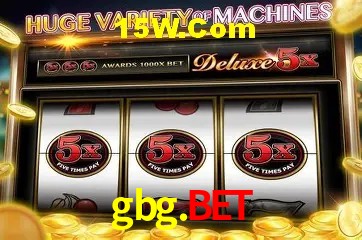 Estatísticas do Jogo gbg.bet