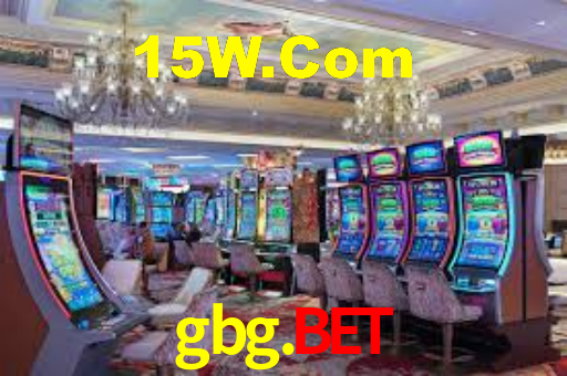 gbg.bet: Seu Cassino Premiado com Pagamentos Rápidos