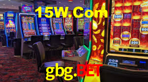gbg.bet