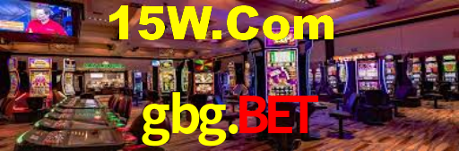 gbg.bet: Jogos de Caça-Níqueis-Altas Recompensas, Roleta-Velocidade, Blackjack-Desafios Máximos