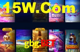 Exclusive Games gbg.bet