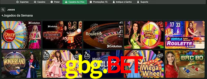 gbg.bet bet