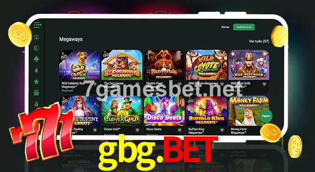 gbg.bet aplicativo