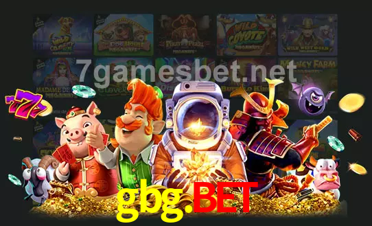 cassino gbg.bet