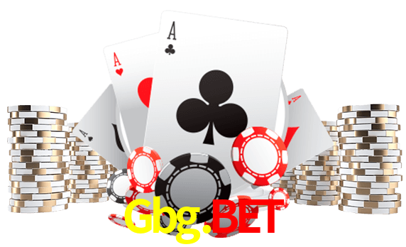Jogue jogos de pôquer em Gbg.Bet