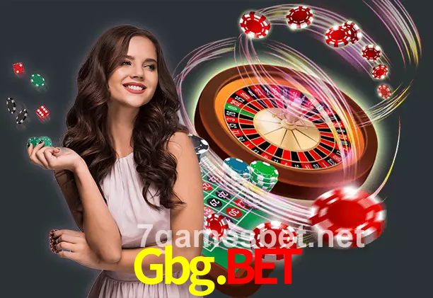 vivo no cassino Gbg.Bet