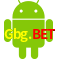 Aplicativo Gbg.Bet para Android