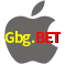 Aplicativo Gbg.Bet para iOS